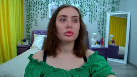 Sherry online show from 28, 3, 2026