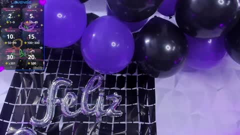 Snapshot of sherydan_love chatting on 8, 1, 2025 mia online show from 8, 1, 2025