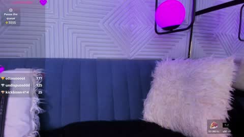 Snapshot of sherydan_love chatting on 14, 1, 2025 mia online show from 14, 1, 2025