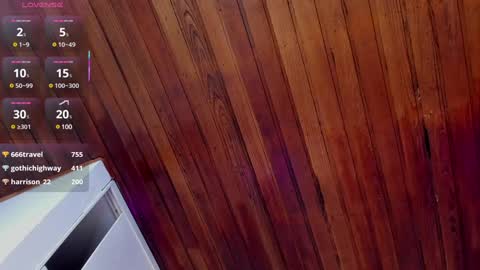 Snapshot of sherydan_love chatting on 24, 1, 2025 mia online show from 24, 1, 2025