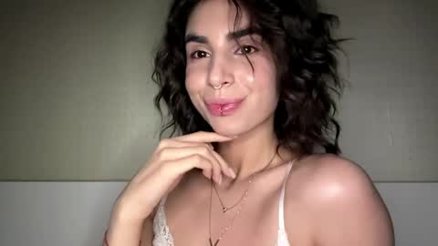 Snapshot of sheryllmafua chatting on 30, 5, 2026 Amy online show from 30, 5, 2026