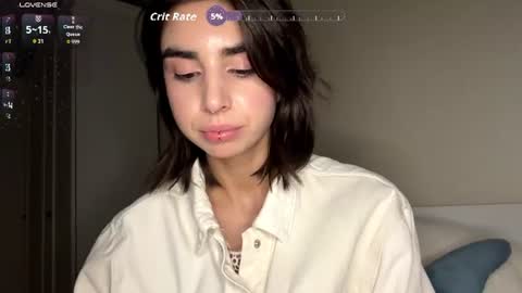 Snapshot of sheryllmafua chatting on 15, 6, 2026 Amy online show from 15, 6, 2026