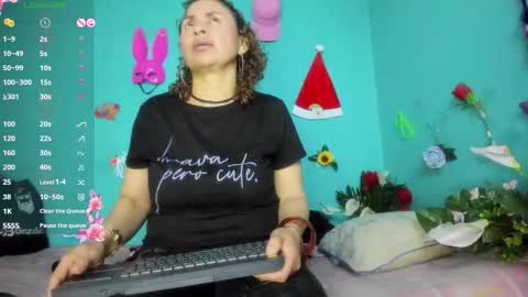 Shera Hade online show from 17, 12, 2025