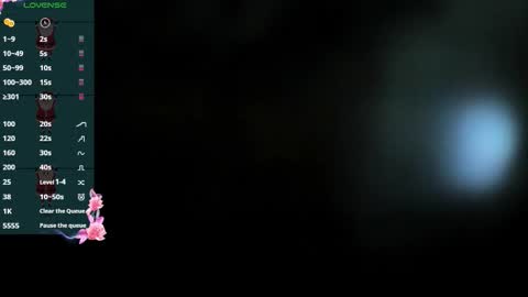 Shera Hade online show from 8, 2, 2026