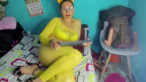 Shera Hade online show from 2, 6, 2026