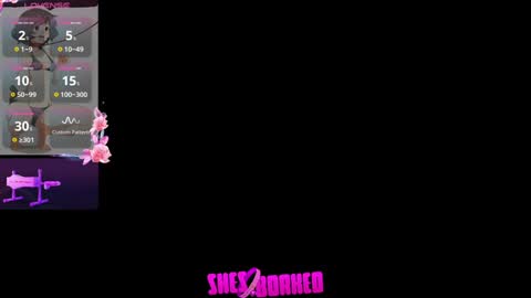 Gina online show from 4, 12, 2024