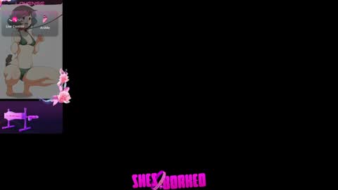 Gina online show from 9, 12, 2024