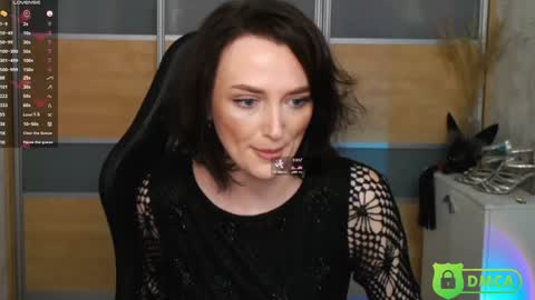 Vanessa online show from 30, 1, 2025