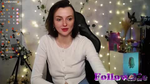 Vanessa online show from 13, 10, 2025