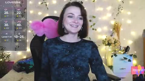 Vanessa online show from 10, 11, 2025