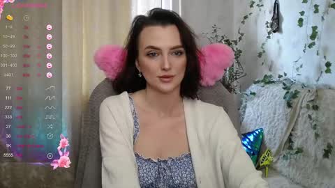 Vanessa online show from 14, 12, 2025