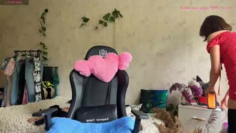 Vanessa online show from 18, 5, 2026