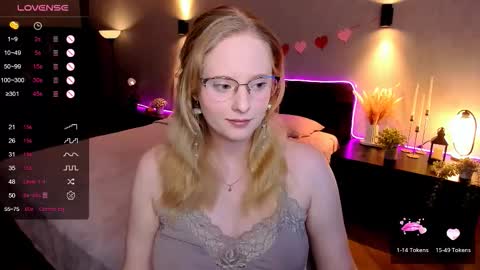 Hello guys my name is Aemilia online show from 1, 12, 2025