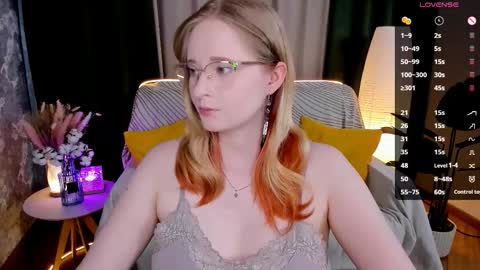 Hello guys my name is Aemilia online show from 19, 3, 2026