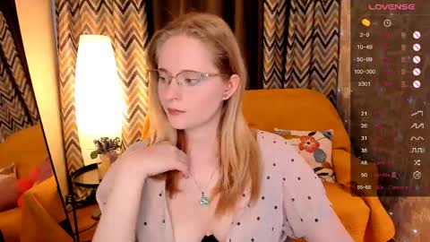Hello guys my name is Aemilia online show from 22, 5, 2026