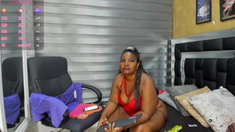 sheyla__ebony online show from 11, 2, 2026