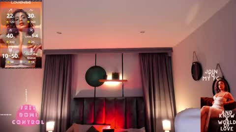 Sheyla online show from 23, 9, 2025