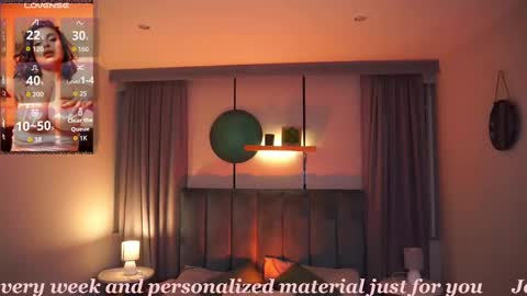 Sheyla online show from 16, 11, 2025