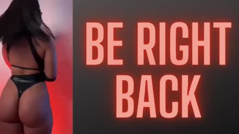 Snapshot of sheylabakerr chatting on 28, 1, 2025 Sheyla Bakerr online show from 28, 1, 2025