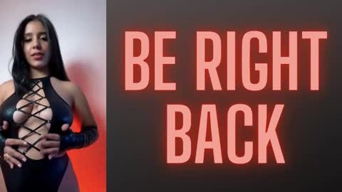 Snapshot of sheylabakerr chatting on 12, 2, 2025 Sheyla Bakerr online show from 12, 2, 2025