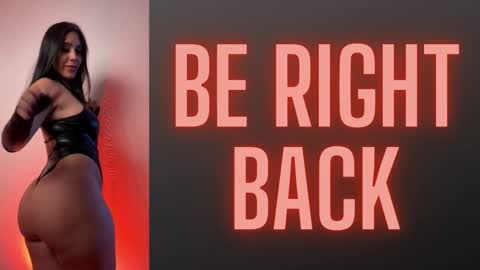 Snapshot of sheylabakerr chatting on 22, 2, 2025 Sheyla Bakerr online show from 22, 2, 2025