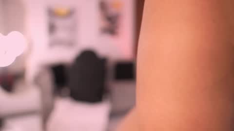 Snapshot of sheylabakerr chatting on 15, 10, 2025 Sheyla Bakerr online show from 15, 10, 2025