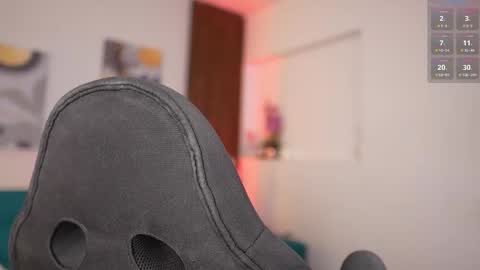 Sheyla Bakerr  online show from 26, 2, 2026