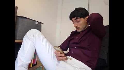 shhervin online show from 9, 5, 2026