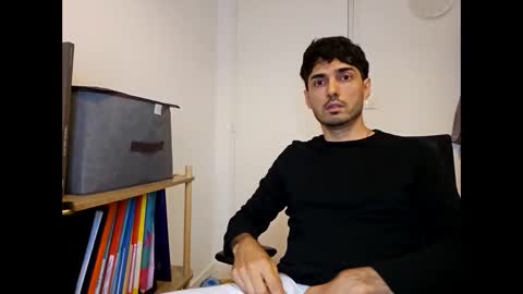 shhervin online show from 24, 5, 2026