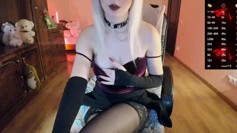 Marta Violet online show from 6, 2, 2025