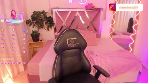 shinedark_tay online show from 5, 10, 2025