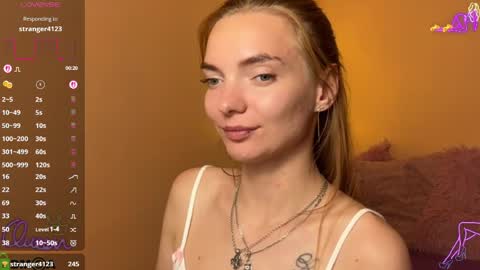 Alexis online show from 28, 5, 2026