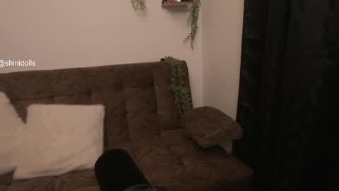 Shinigamidoll see you soon   online show from 4, 3, 2025