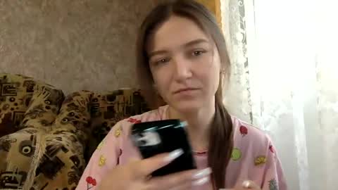 Jesica online show from 28, 2, 2025