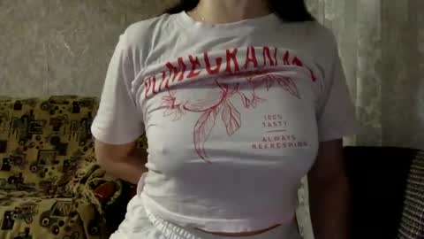 Jesica online show from 4, 3, 2025