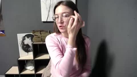 Jesica online show from 16, 3, 2026