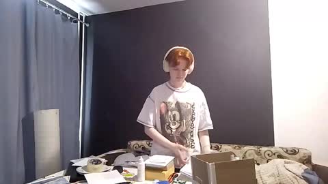 Emma online show from 14, 2, 2026