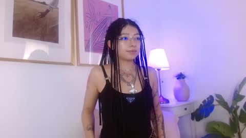 Lizeth tell me Liz online show from 17, 3, 2026