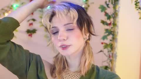 JennyMira   THANK YOU FOR 77 777  online show from 25, 11, 2025