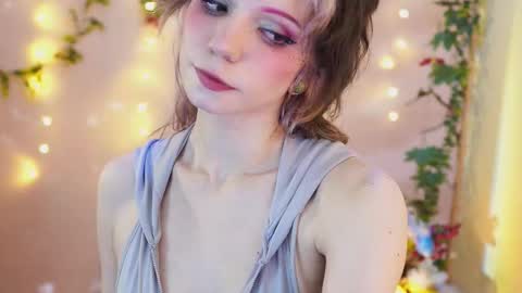 JennyMira   THANK YOU FOR 77 777  online show from 17, 12, 2025