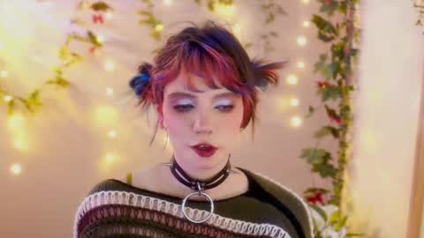 JennyMira   THANK YOU FOR 77 777  online show from 16, 2, 2026