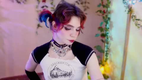 Snapshot of shiny_jail chatting on 26, 4, 2026 JennyMira THANK YOU FOR 77 777 online show from 26, 4, 2026