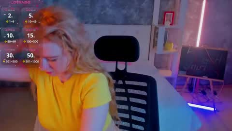 Lisa online show from 31, 5, 2026