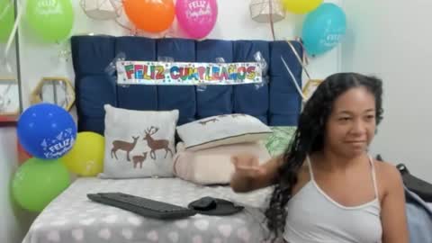 shira_sexylove online show from 24, 1, 2025