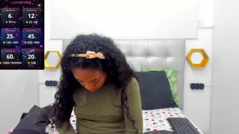 shira_sexylove online show from 23, 2, 2025