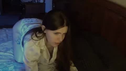 Snapshot of shiraha___rafieru chatting on 18, 10, 2025 shiraha___rafieru online show from 18, 10, 2025