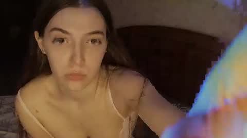 Snapshot of shiraha___rafieru chatting on 20, 10, 2025 shiraha___rafieru online show from 20, 10, 2025