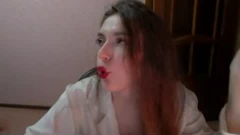 Snapshot of shiraha___rafieru chatting on 27, 6, 2026 shiraha___rafieru online show from 27, 6, 2026