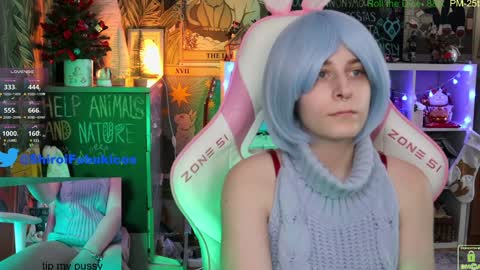 Im Lilu Rosenblum  Guys I have   ----Ill be glad to see you there online show from 15, 12, 2024