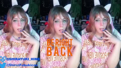 Im Lilu Rosenblum  Guys I have   ----Ill be glad to see you there online show from 31, 12, 2024